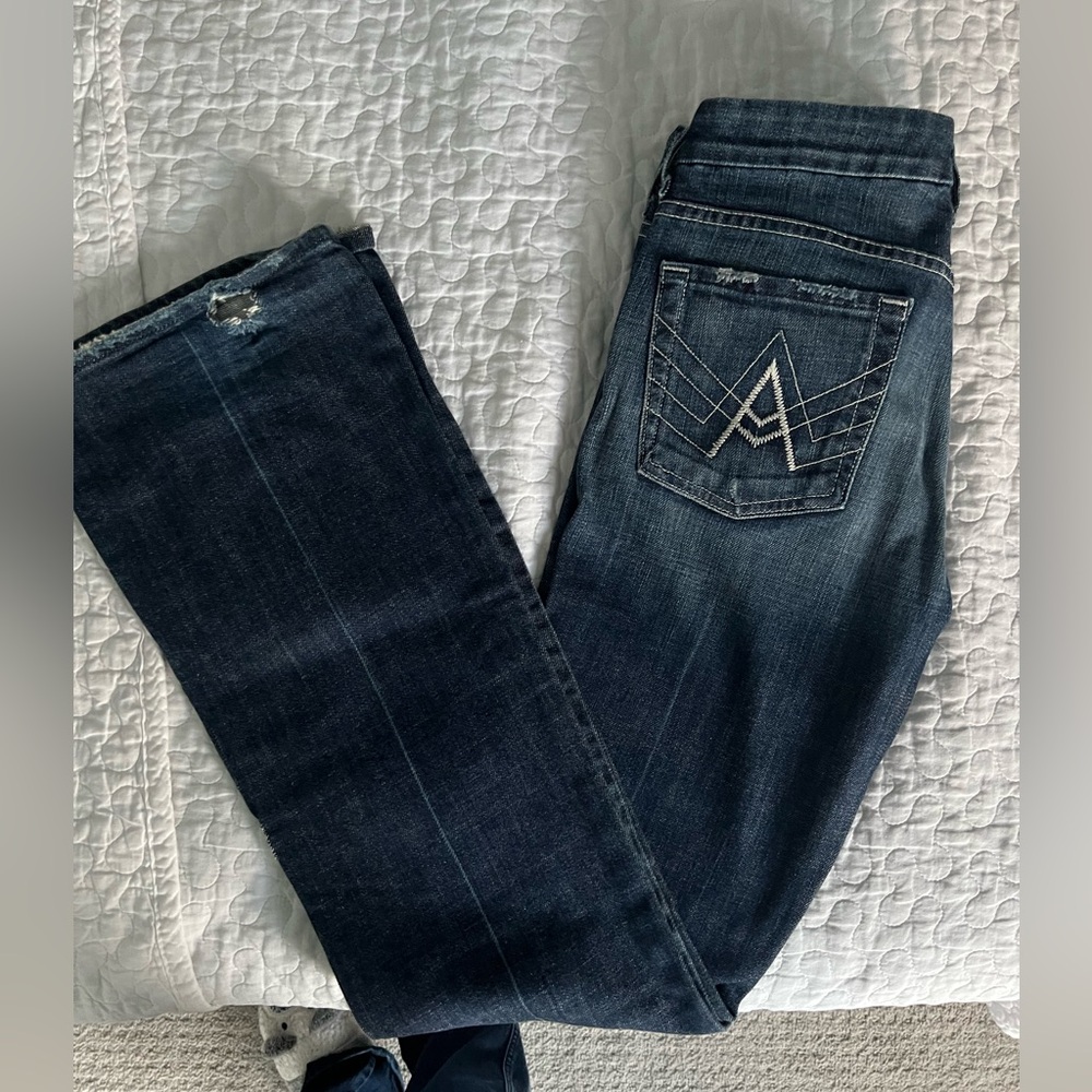 7 For All Mankind jeans